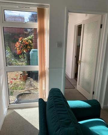 Private Room & Lounge In Town Centre With Parking Stratford-upon-Avon Bagian luar foto