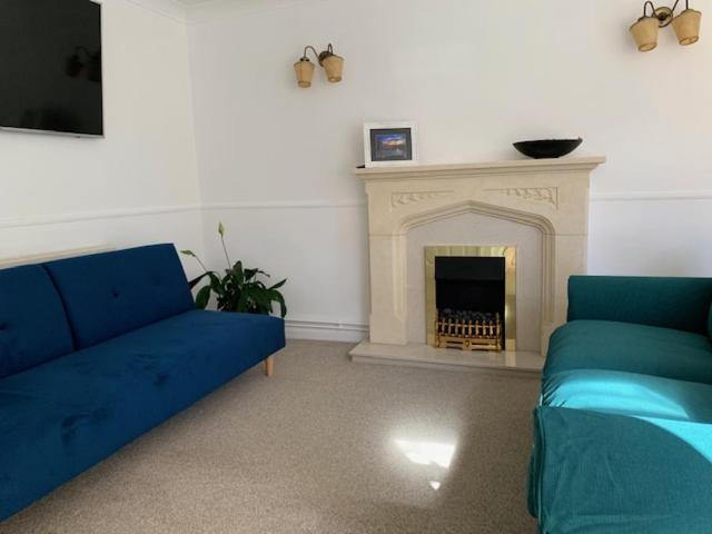 Private Room & Lounge In Town Centre With Parking Stratford-upon-Avon Bagian luar foto