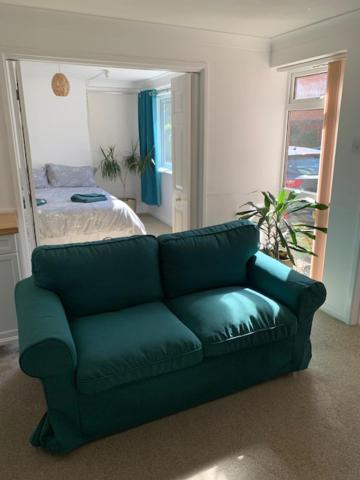 Private Room & Lounge In Town Centre With Parking Stratford-upon-Avon Bagian luar foto